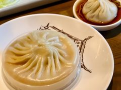 -南翔馒头店(豫园店)