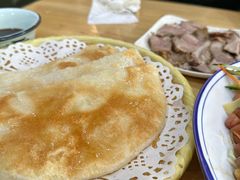 李连贵熏肉大饼-李连贵熏肉大饼(太行山路分店)