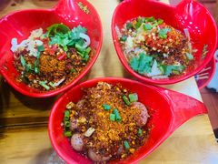 爆浆兔腰-冒椒火辣(太古里店)