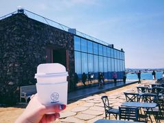 -Cafe Aewol Monsant