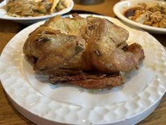 -福茂源横山铁锅羊肉(牡丹园店)