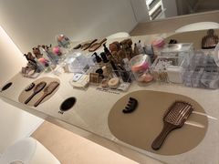-左右Massage/Spa(长寿路店)