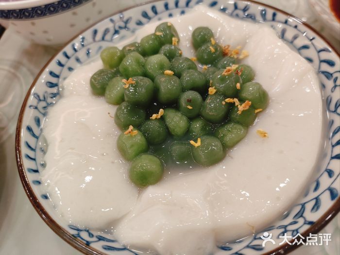 金陵家宴·金陵春·南京菜(夫子庙店)图片