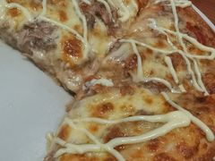 -萨莉亚意式餐厅(万嘉商业广场店)