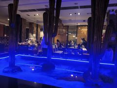 -捞天下大众火锅(水上公园店)