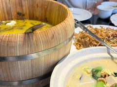 -满堂春特色餐馆