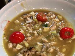 -我是那个大叔·美食研究所(新塘路店)