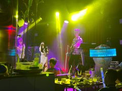 -108·公社·创意餐厅·LIVE HOUSE(李公堤店)