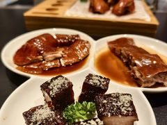 -南棠馆粤菜坊(群光店)