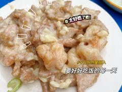 -老七饭馆(光荣道总店)
