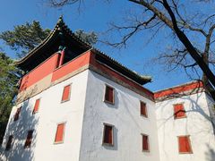 -须弥福寿之庙