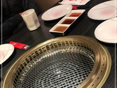 -AJIYA·池袋日式烧肉自助(天津万象城店)