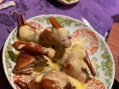 芝士乳鸽-惠食佳·朱雀(东方商厦店)