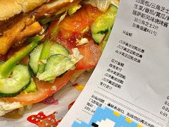 -赛百味SUBWAY(星耀店)