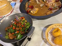 -大鸭梨烤鸭店(花园村店)