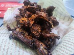 -棒小伙·齐齐哈尔烤肉(龙茗路店)