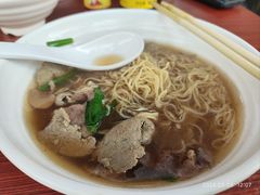 -一福记面家(江泰路店)