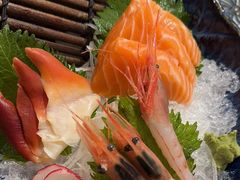 -鳗鲔料理小馆