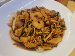 -陈傻子餐厅(世纪都会店)