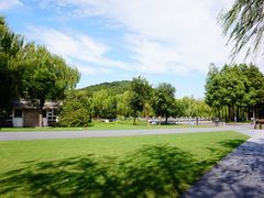 -上海月湖雕塑公园