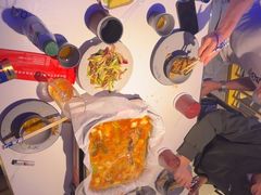 -钳小柒·小龙虾蓝龙王烧烤夜宵(长寿路店)