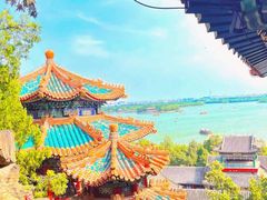 -颐和园