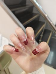 -丽心自助美甲美睫