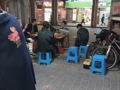 -沙湾姜埋奶(兴新包店)