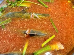 -野山舂·贵州现舂酸汤牛肉(民生路店)
