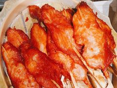 -北京汉斯特自助烤肉(临朐店)