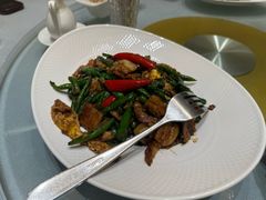 -新加坡泰园村酒楼直营(新华路店)