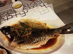 -客家大院·非遗赣南客家菜(郁孤台店)