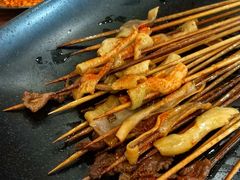 -长药唐师乐山油炸(石人直营店)