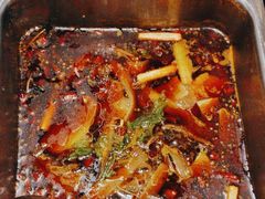 -蛙鱼潭美蛙鱼头(时代天街店)