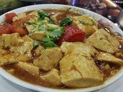 -途肴·老农饭庄(百里峡店)