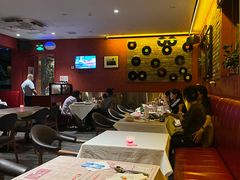-安妮意大利餐厅(丽都店)