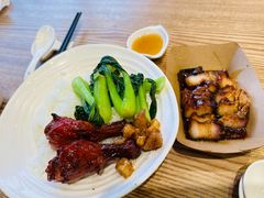 -裕记烧腊连锁餐饮(外马分店)
