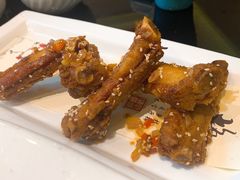 -湖锦酒楼·32年地道湖北菜(光谷店)