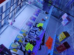 -酷洛小镇(步步高新天地购物广场店)