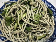 -北大地皖峰饭馆