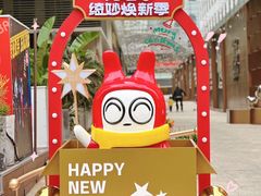 -HALO广场(梨园路店)