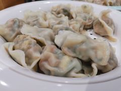 -老边饺子馆(东单店)