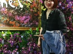 -印象莫奈时光映迹艺术展