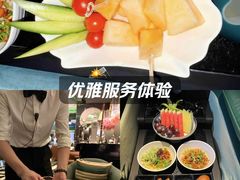 -索拉古贝(义乌北苑店)