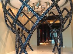 -翡翠36餐厅(浦东香格里拉店)