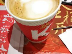 -肯德基(春申店)