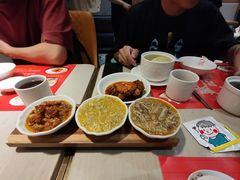 -穿蒸引鲜·嗲记(正大广场店)