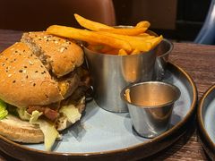 -bluefrog蓝蛙(石家庄欢乐汇店)