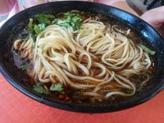 -老王四季抻面(南六东路店)