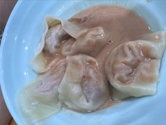 麻将鲜肉馄饨-潘国仙耳光馄饨(黄家阙路店)